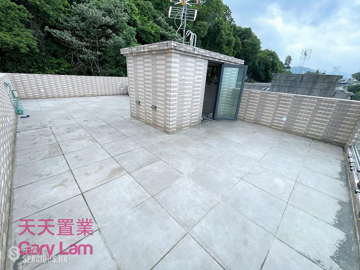 西貢 - 黃竹山新村 01
