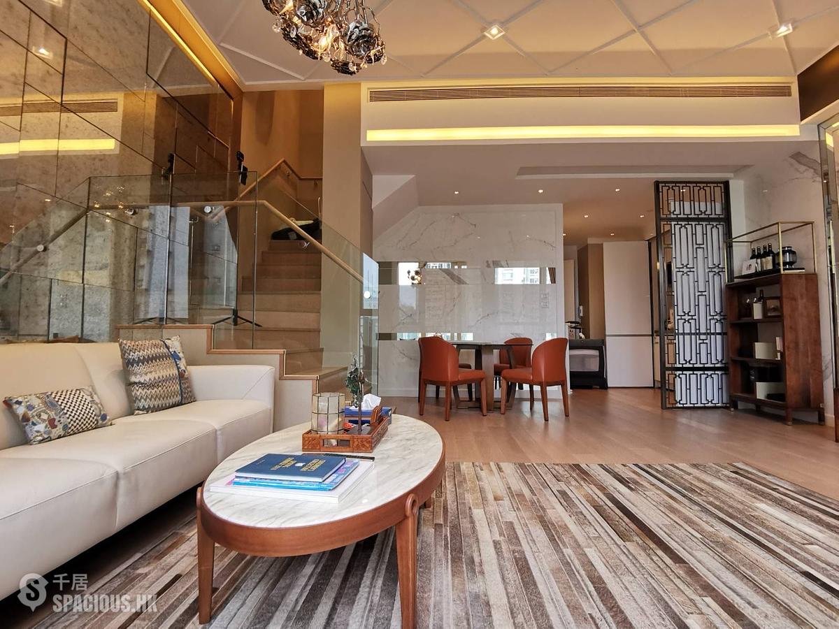 Mid Levels Central - The Morgan 01