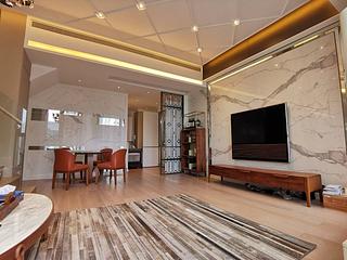 Mid Levels Central - The Morgan 02