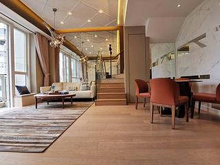 Mid Levels Central - The Morgan 04