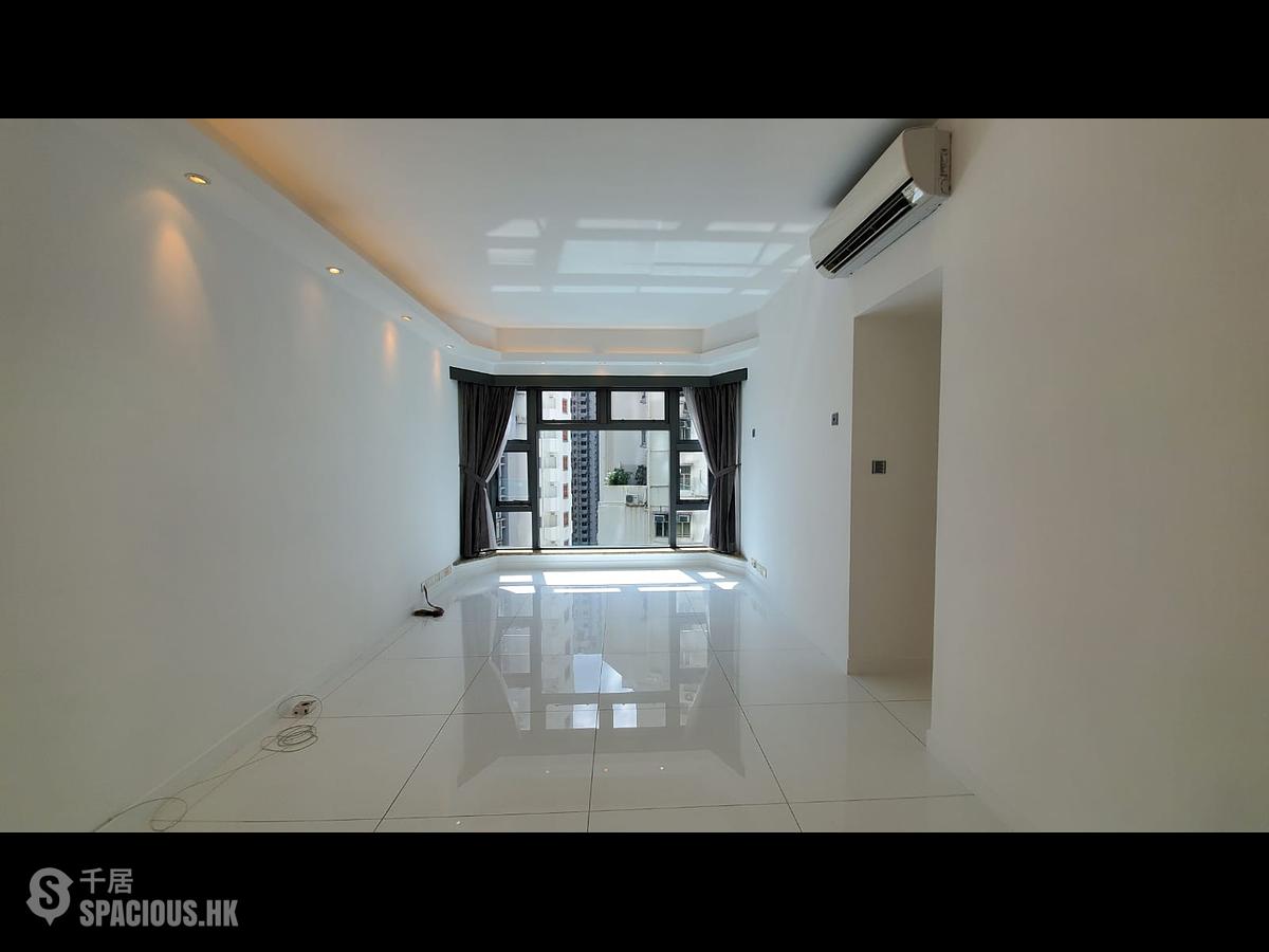 Mid Levels Central - Palatial Crest 01