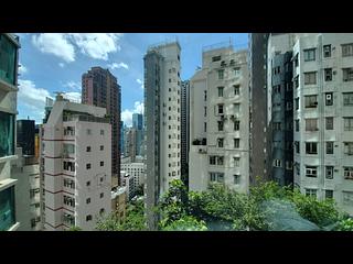 Mid Levels Central - Palatial Crest 13
