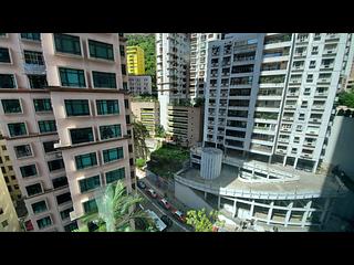 Mid Levels Central - Palatial Crest 16