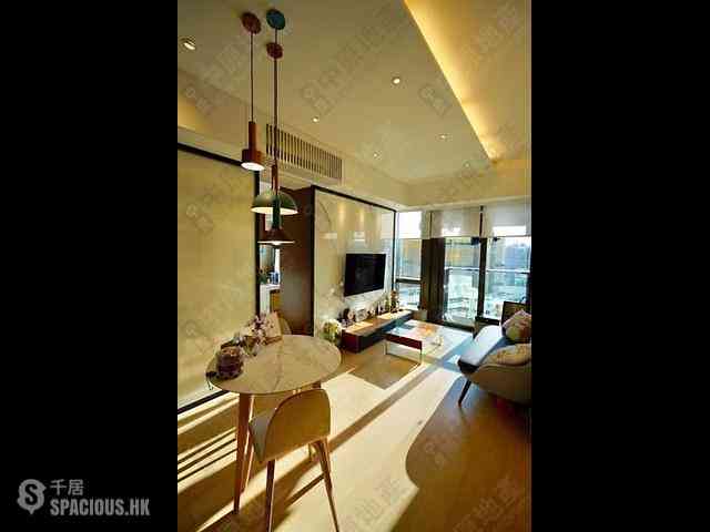 Ho Man Tin - Mantin Heights Block 5 01