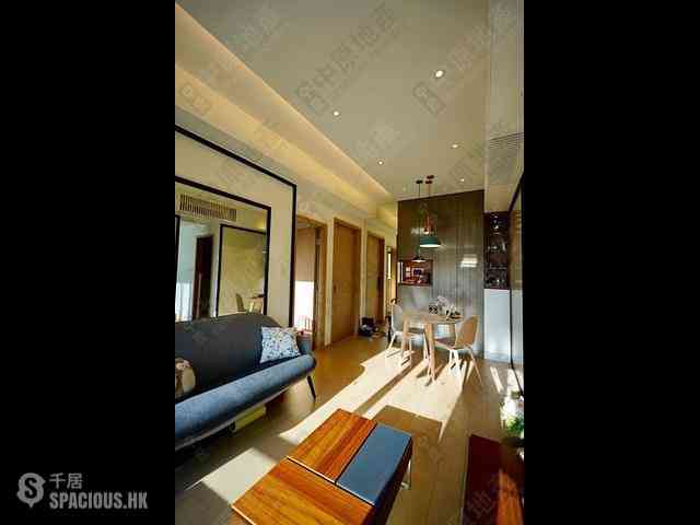 Ho Man Tin - Mantin Heights Block 5 02