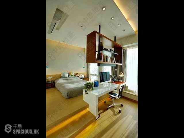 Ho Man Tin - Mantin Heights Block 5 03