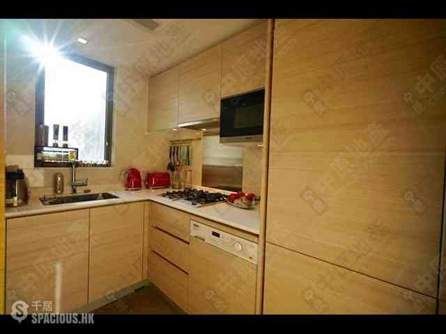 Ho Man Tin - Mantin Heights Block 5 04