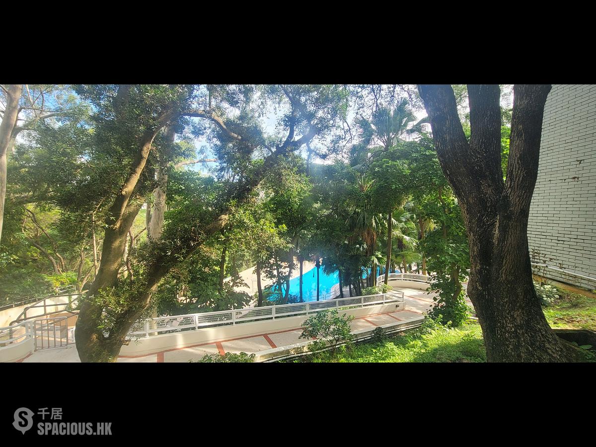 Deep Water Bay - Manderly Garden 01