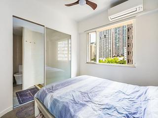 Mid Levels Central - Jing Tai Garden Mansion 06