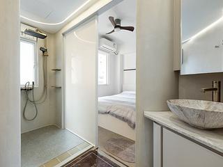 Mid Levels Central - Jing Tai Garden Mansion 07