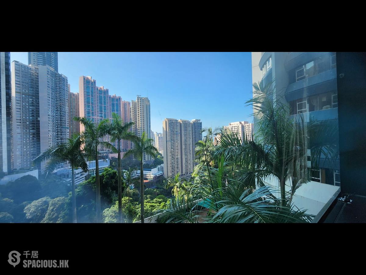 中半山 - 世纪大厦2座 01