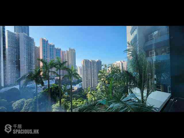 中半山 - 世纪大厦2座 01
