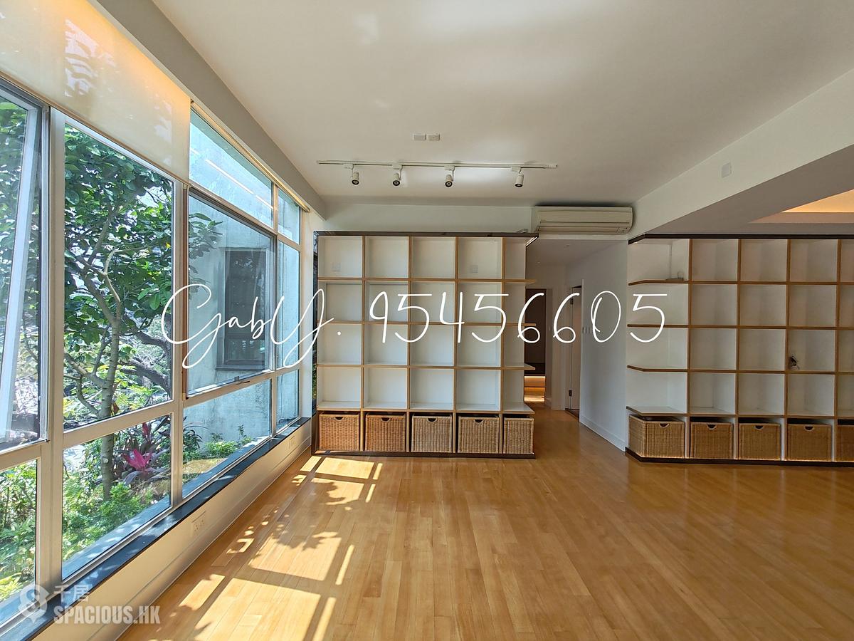 Shouson Hill - Country Villa 01