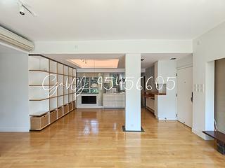 Shouson Hill - Country Villa 03