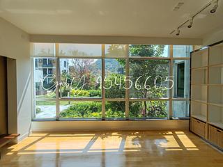 Shouson Hill - Country Villa 04