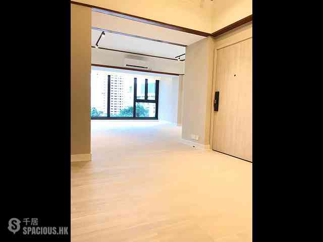 中半山 - 罗便臣花园大厦 罗便臣道3B-3C号 04