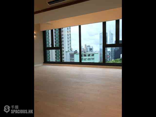 中半山 - 罗便臣花园大厦 罗便臣道3B-3C号 06