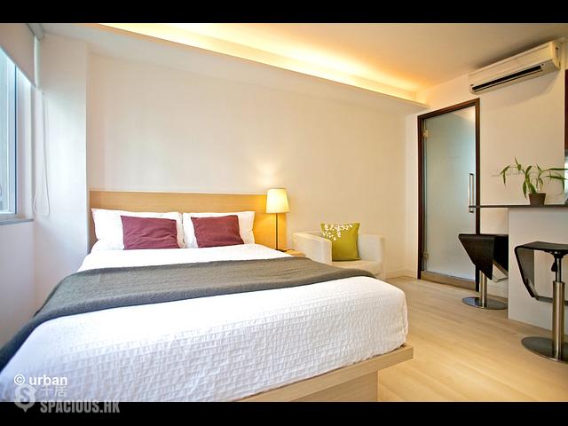 Central - Atria Serviced Apartments 01