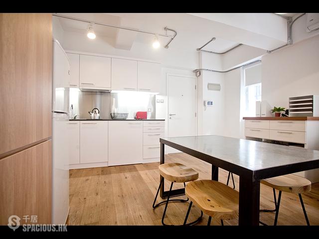 中環 - Atria Serviced Apartments 02