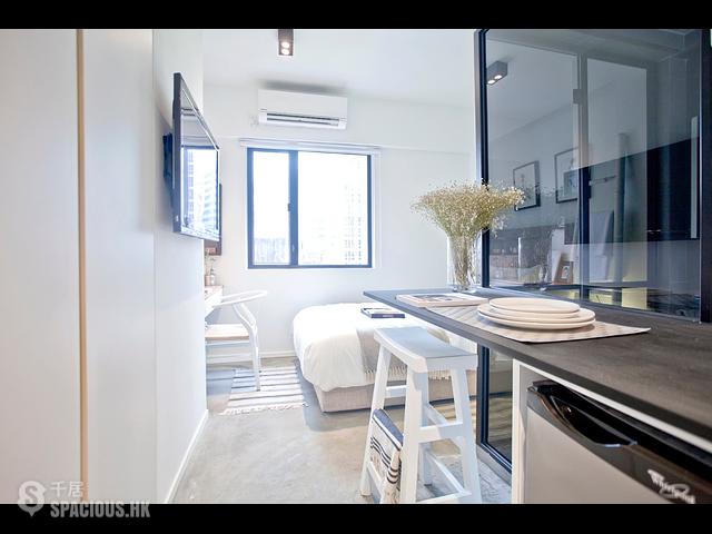 中環 - Atria Serviced Apartments 03