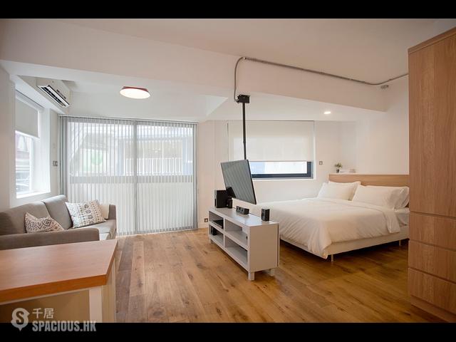 中環 - Atria Serviced Apartments 04