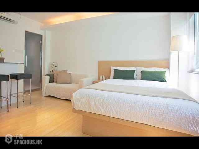 中環 - Atria Serviced Apartments 01
