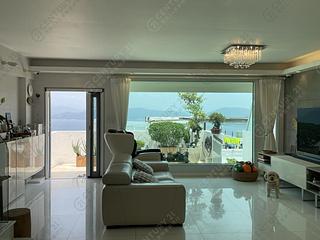 Clear Water Bay - Fullway Garden 02