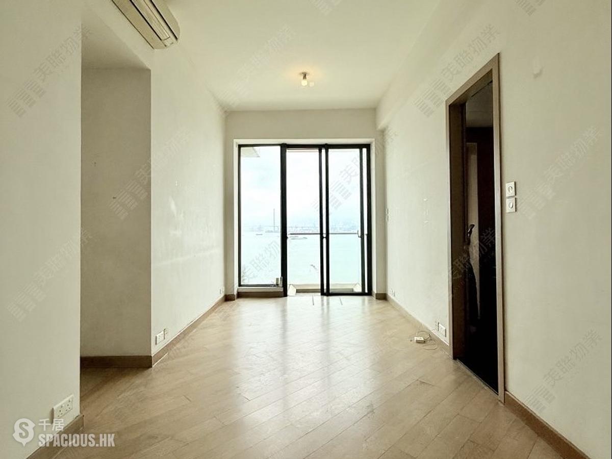 Shek Tong Tsui - Harbour One 01