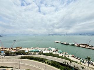 Shek Tong Tsui - Harbour One 08