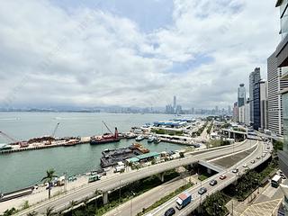 Shek Tong Tsui - Harbour One 09