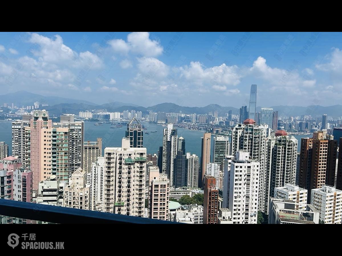 西半山 - 秀丽阁 01