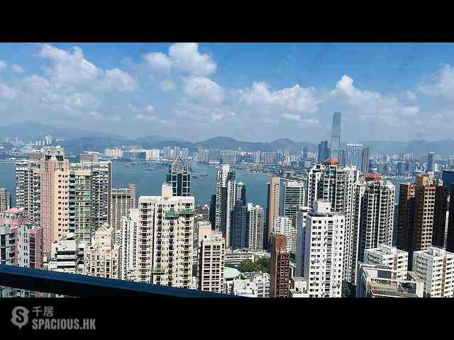 西半山 - 秀丽阁 01