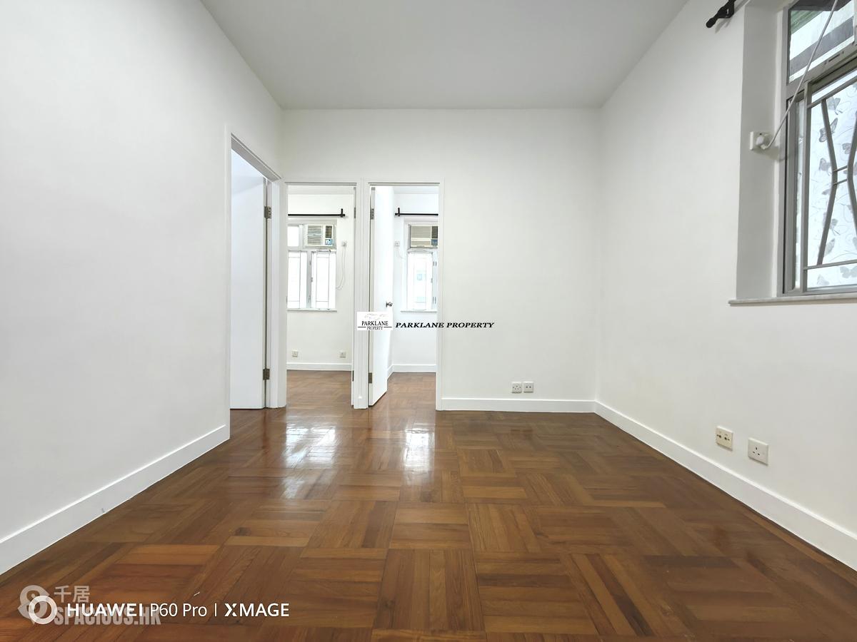 Wan Chai - Kelly House 01