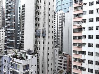 Wan Chai - Kelly House 03