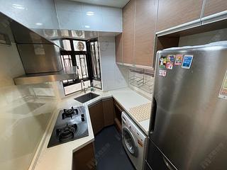 Sai Ying Pun - Ka Fu Building 07