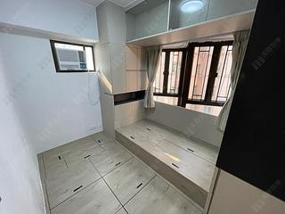 Sai Ying Pun - Ka Fu Building 03