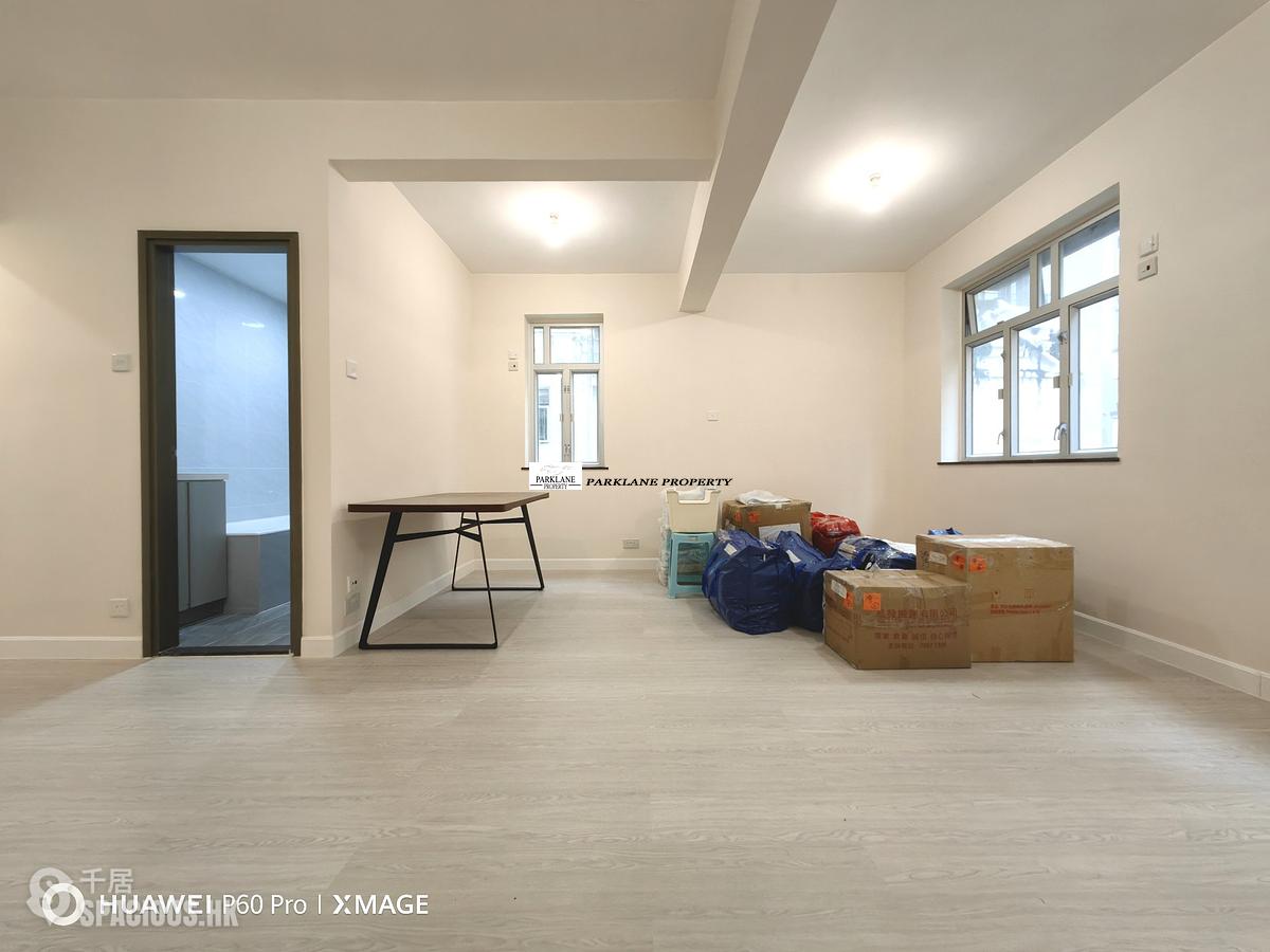 Wan Chai - Kelly House 01