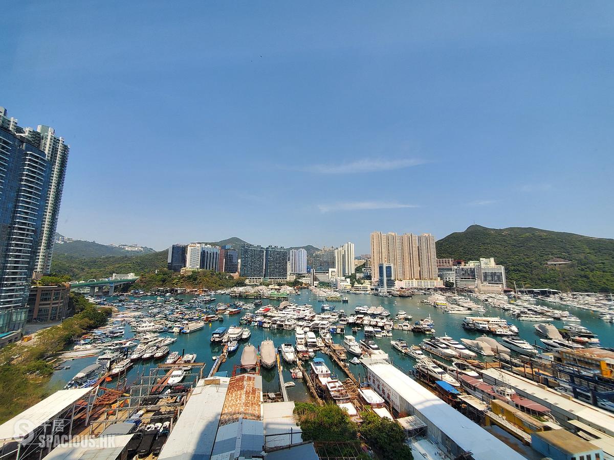 Ap Lei Chau - Larvotto 01