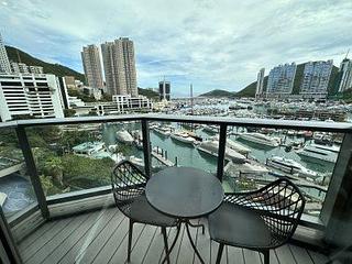 Wong Chuk Hang - Marinella 03