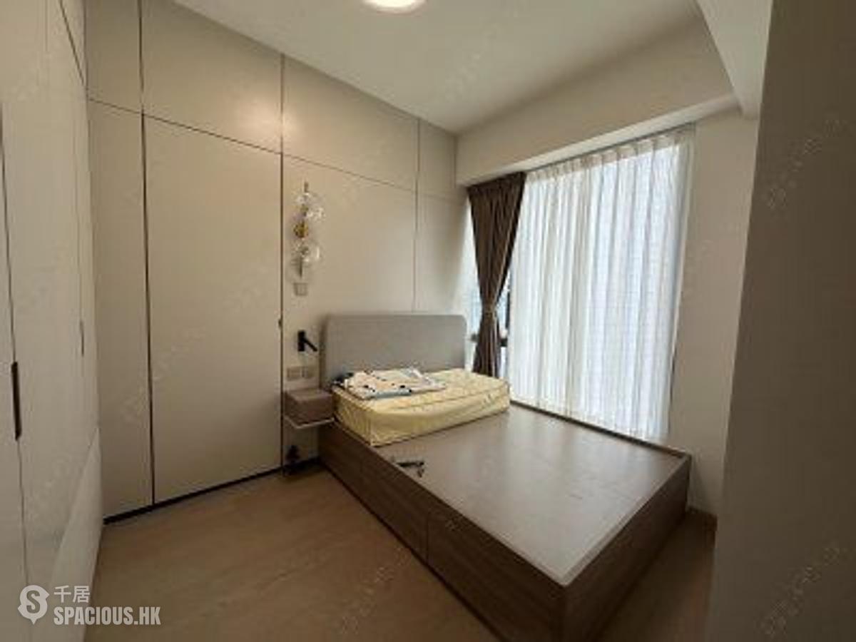 Wong Chuk Hang - The Southside Phase 2 La Marina 01