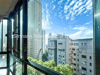Mid Levels West - Imperial Court 06