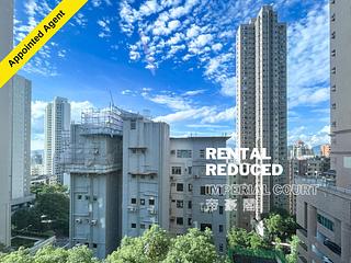 Mid Levels West - Imperial Court 19