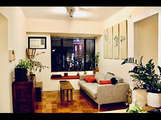 Mid Levels West - Ying Piu Mansion 03