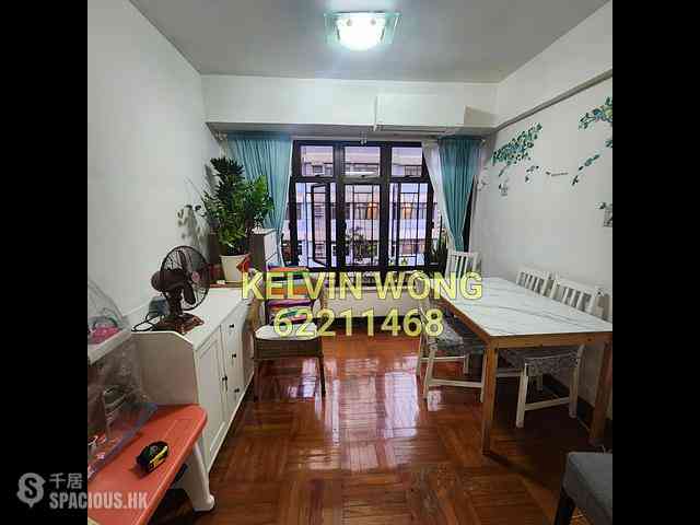 Tsim Sha Tsui - Flordia Mansion 02