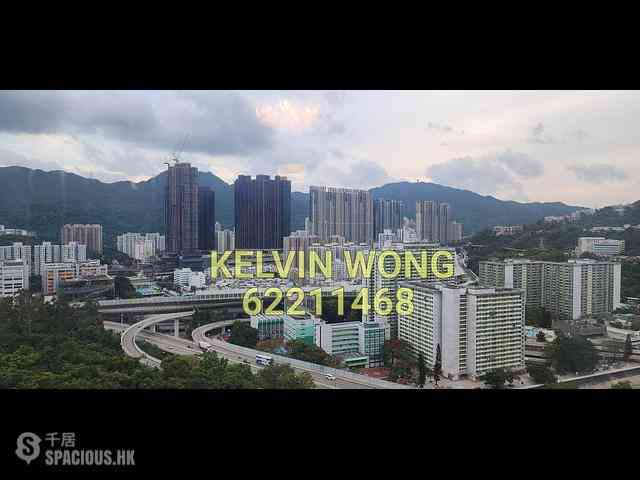 Tai Wai - Peak One 01