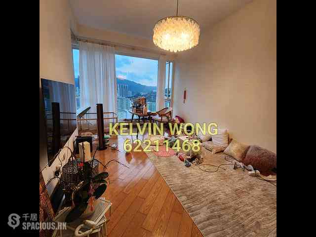 Tai Wai - Peak One 07