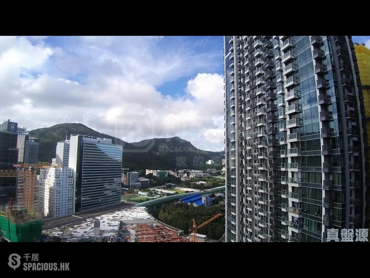 Wong Chuk Hang - The Southside Phase 2 La Marina 01