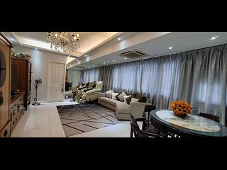 Wan Chai - Man Hing Mansion 02