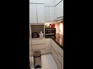 Wan Chai - Man Hing Mansion 04