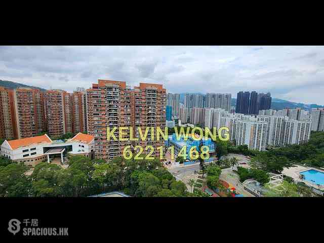 Tai Wai - Julimount Garden 02